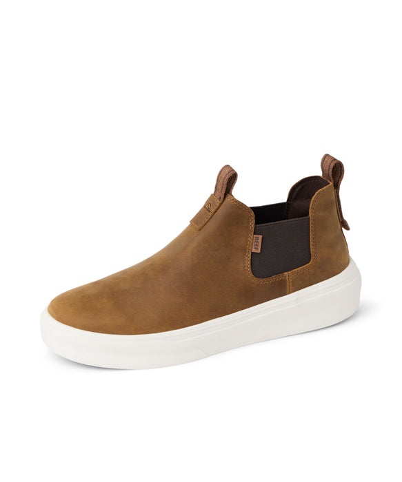 REEF メンズ SWELLSOLE EVO ミッドカットスリッポン 【2026年秋冬モデル】