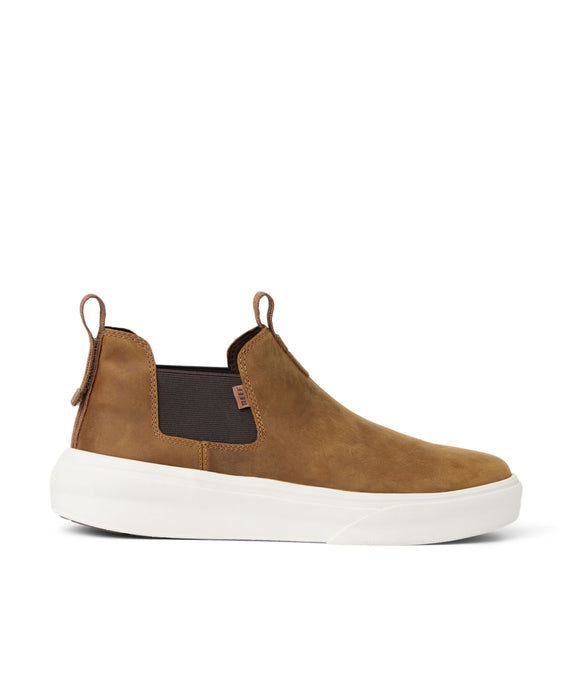 REEF メンズ SWELLSOLE EVO ミッドカットスリッポン 【2026年秋冬モデル】