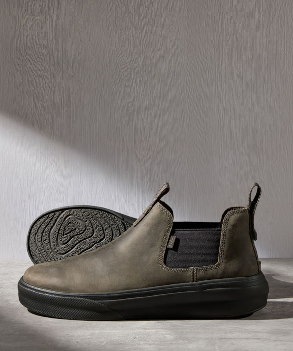 REEF メンズ SWELLSOLE EVO ミッドカットスリッポン 【2026年秋冬モデル】