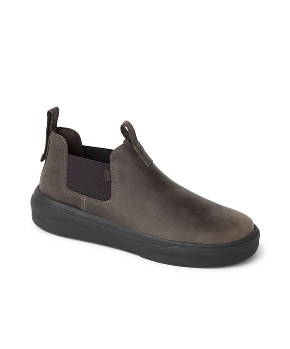 REEF メンズ SWELLSOLE EVO ミッドカットスリッポン 【2026年秋冬モデル】