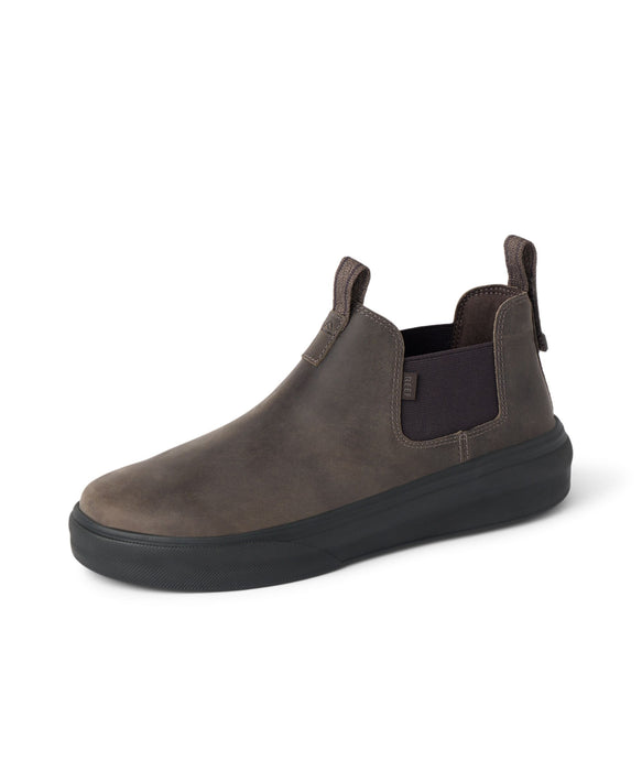 REEF メンズ SWELLSOLE EVO ミッドカットスリッポン 【2026年秋冬モデル】