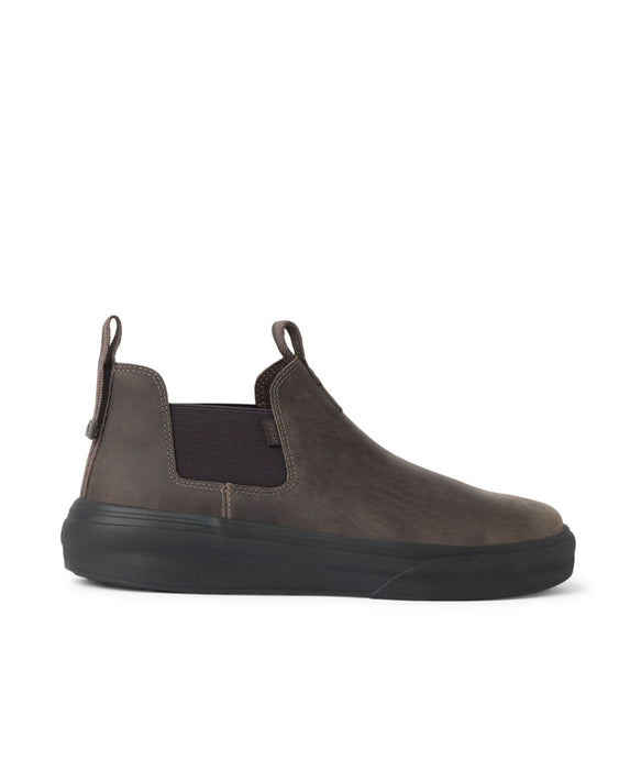 REEF メンズ SWELLSOLE EVO ミッドカットスリッポン 【2026年秋冬モデル】