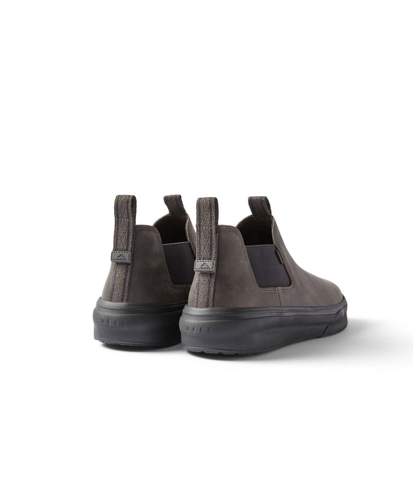 REEF メンズ SWELLSOLE EVO ミッドカットスリッポン 【2026年秋冬モデル】