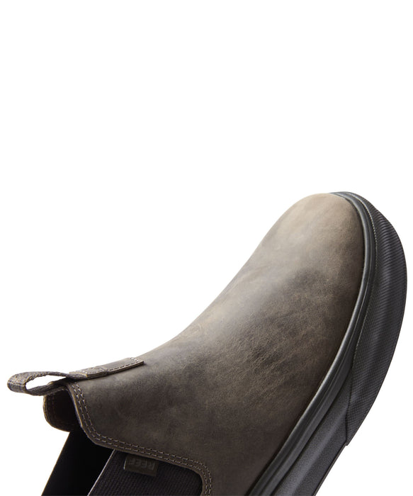 REEF メンズ SWELLSOLE EVO ミッドカットスリッポン 【2026年秋冬モデル】