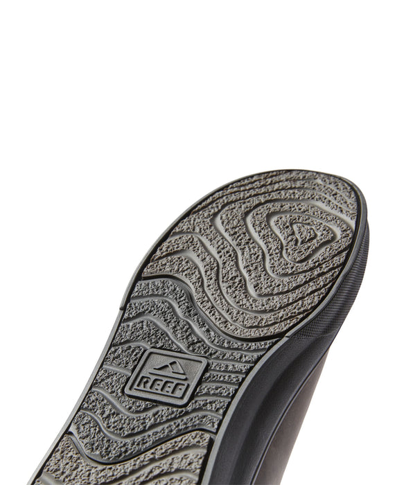 REEF メンズ SWELLSOLE EVO ミッドカットスリッポン 【2026年秋冬モデル】
