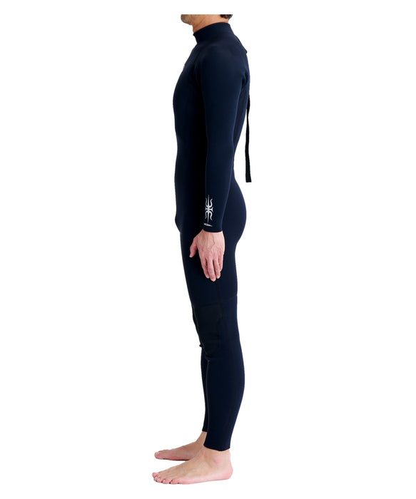 QUIKSILVER メンズ 2/3/2 MERCURY BZ FULL STITCHLESS フルスーツ