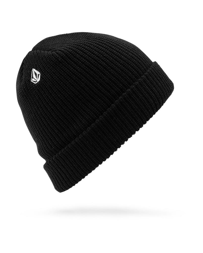 VOLCOM メンズ FULL STONE BEANIE ビーニー
