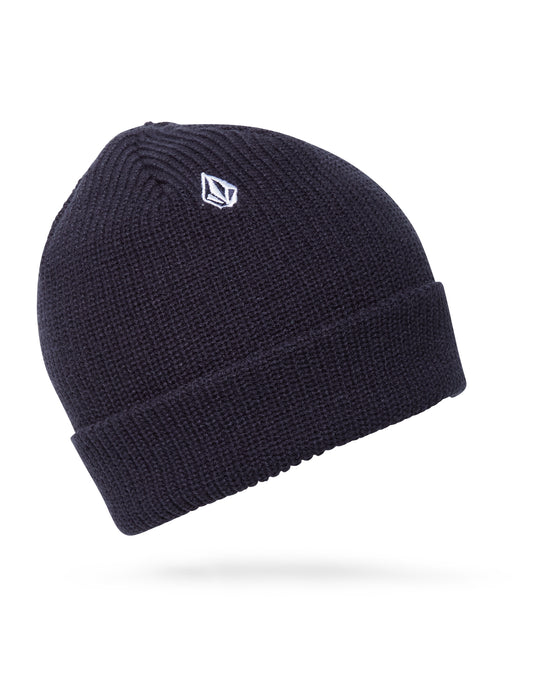 VOLCOM メンズ FULL STONE BEANIE ビーニー