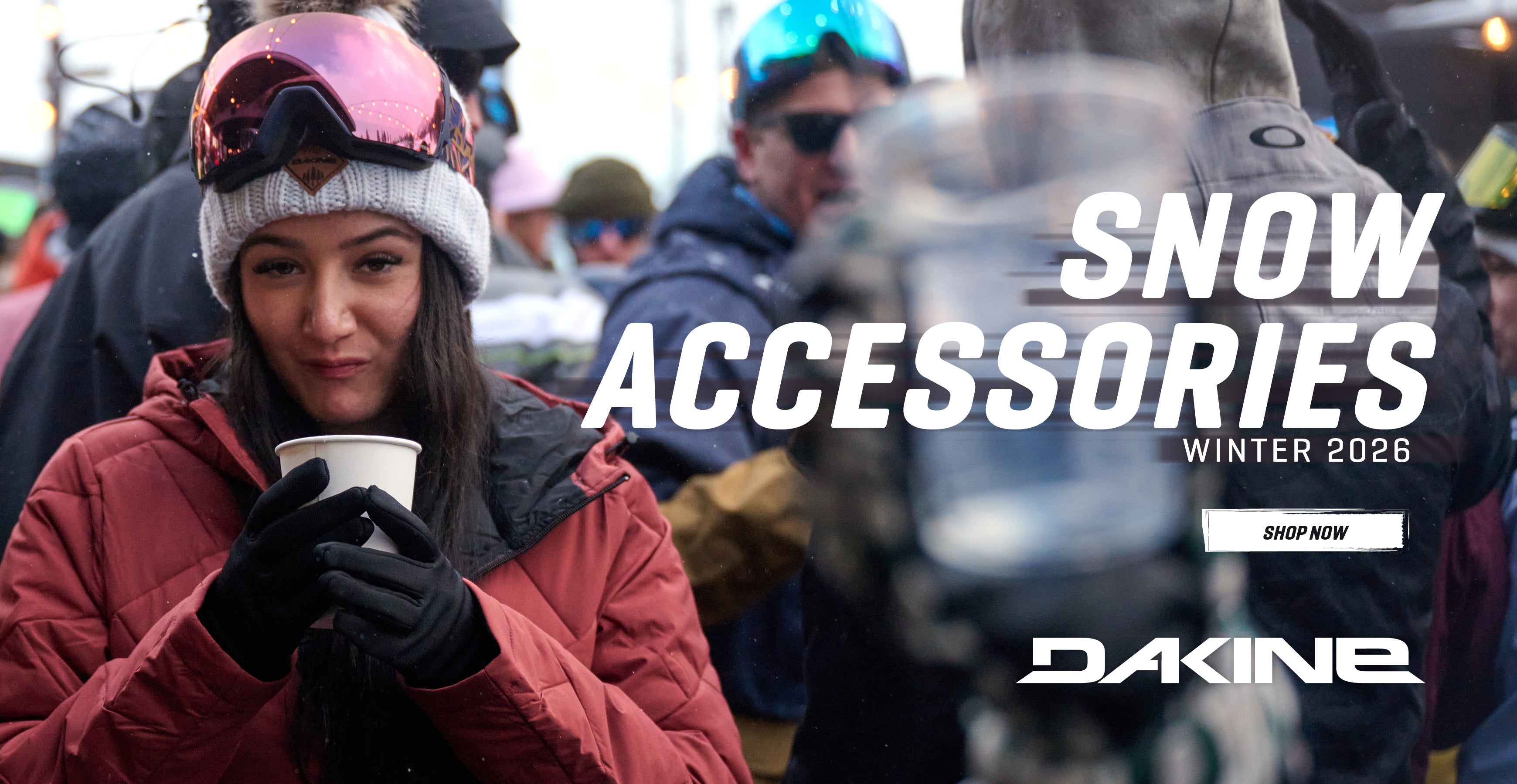 DAKINE（ダカイン）公式オンラインストア - DAKINE