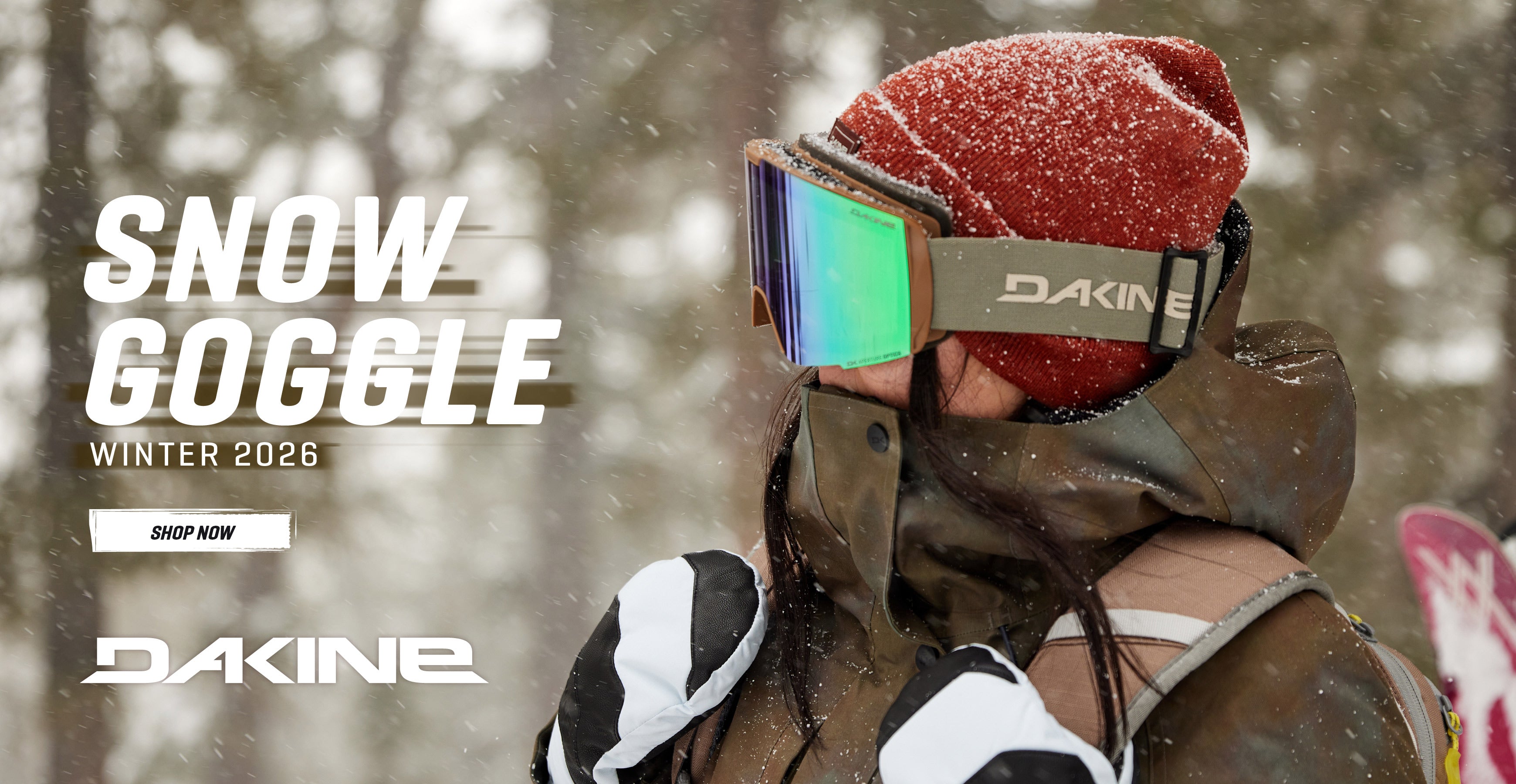 DAKINE（ダカイン）公式オンラインストア - DAKINE