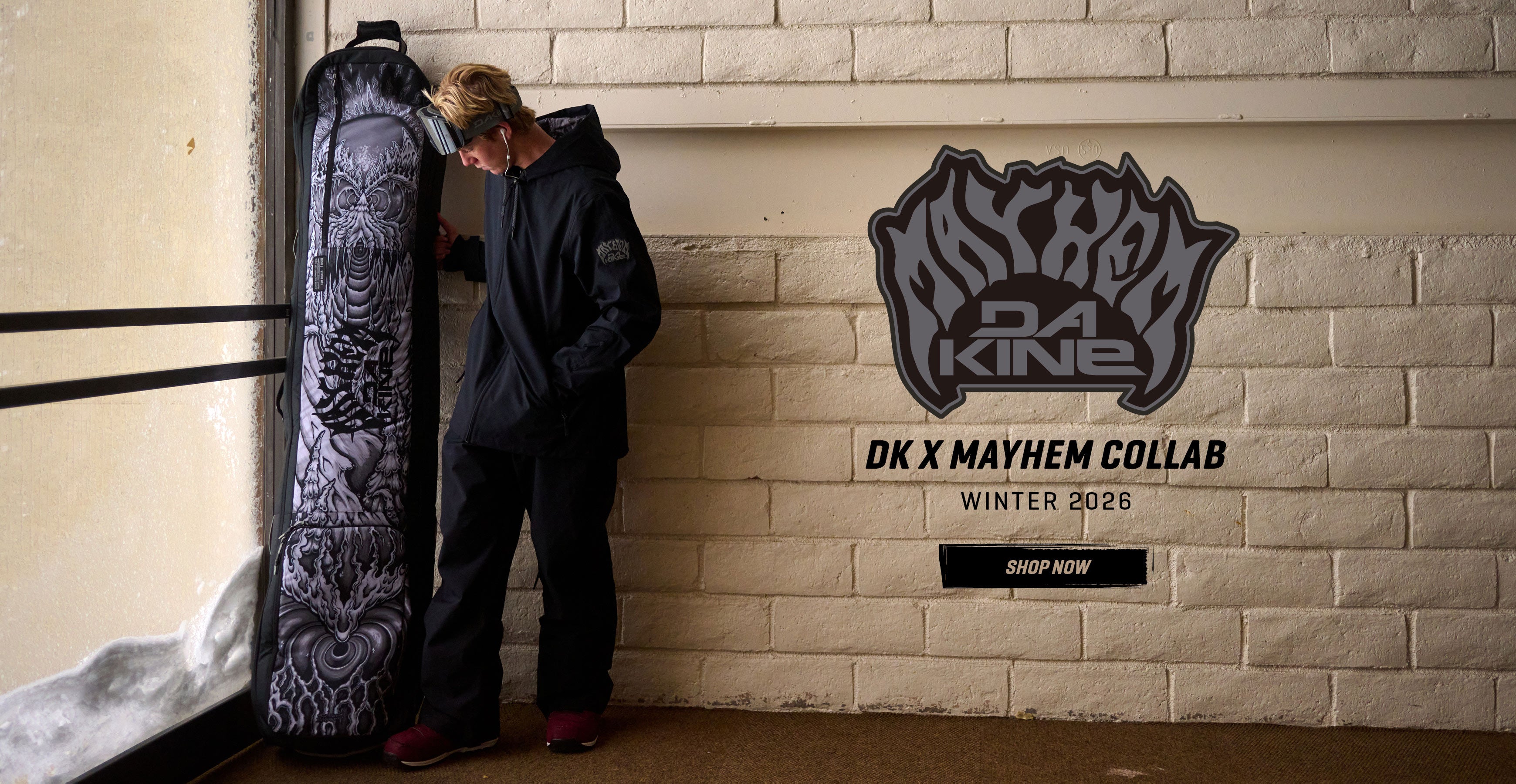 DAKINE（ダカイン）公式オンラインストア - DAKINE