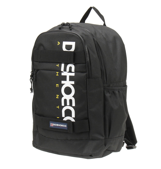 【BUY 2 20%OFF】【OUTLET】DC Shoes 23 BADENPOWELL 32L バックパック