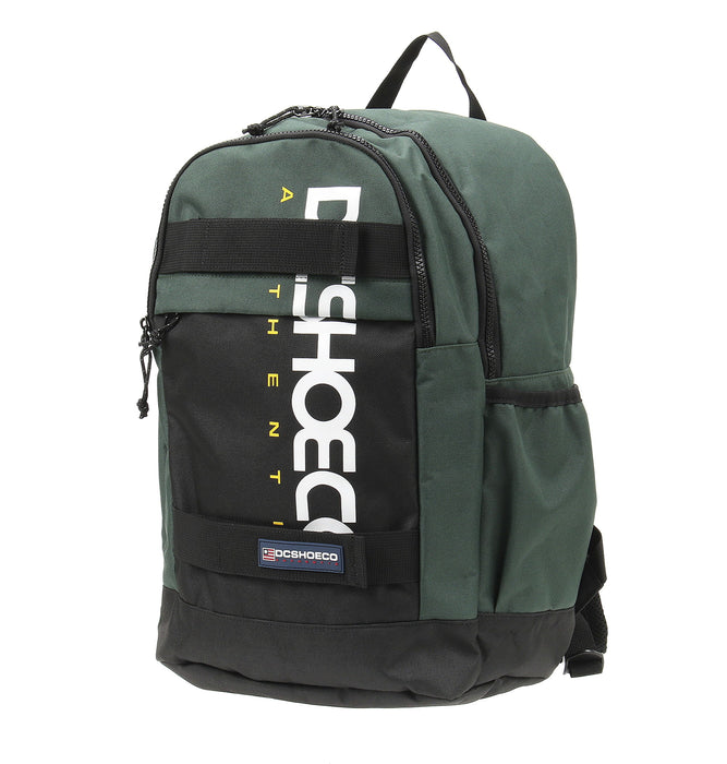 【BUY 2 20%OFF】【OUTLET】DC Shoes 23 BADENPOWELL 32L バックパック