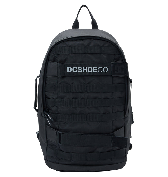 【BUY 2 20%OFF】【OUTLET】DC Shoes ALPHA BACKPACK 23L バックパック