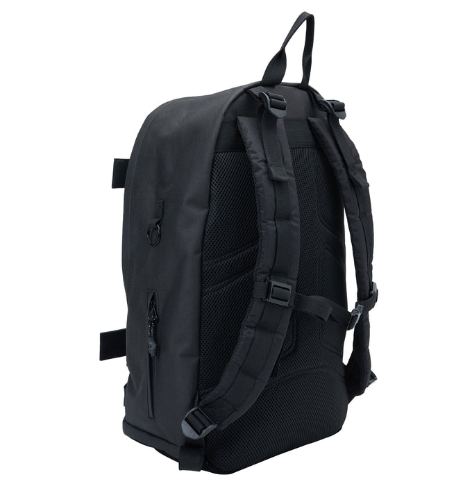 【BUY 2 20%OFF】【OUTLET】DC Shoes ALPHA BACKPACK 23L バックパック