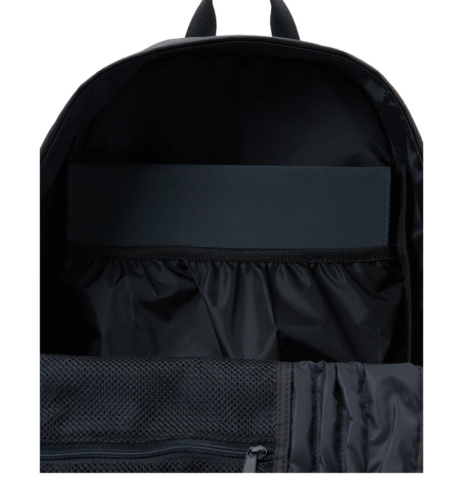 【BUY 2 20%OFF】【OUTLET】DC Shoes ALPHA BACKPACK 23L バックパック