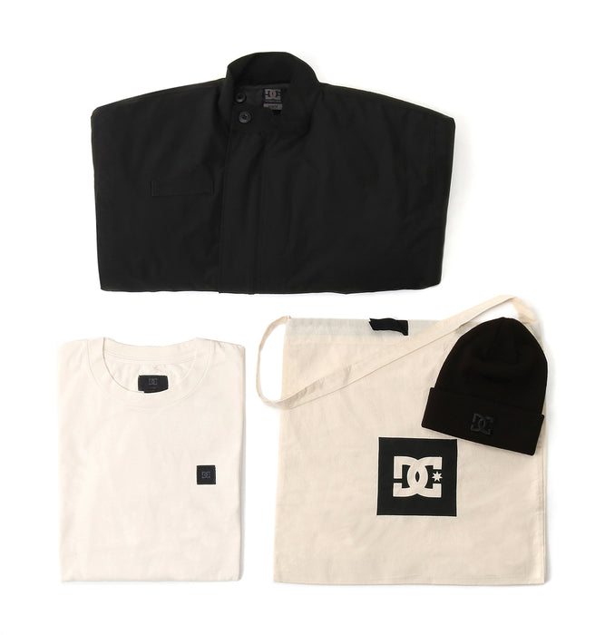 DC Shoes GIFT BAG (M) サイズ