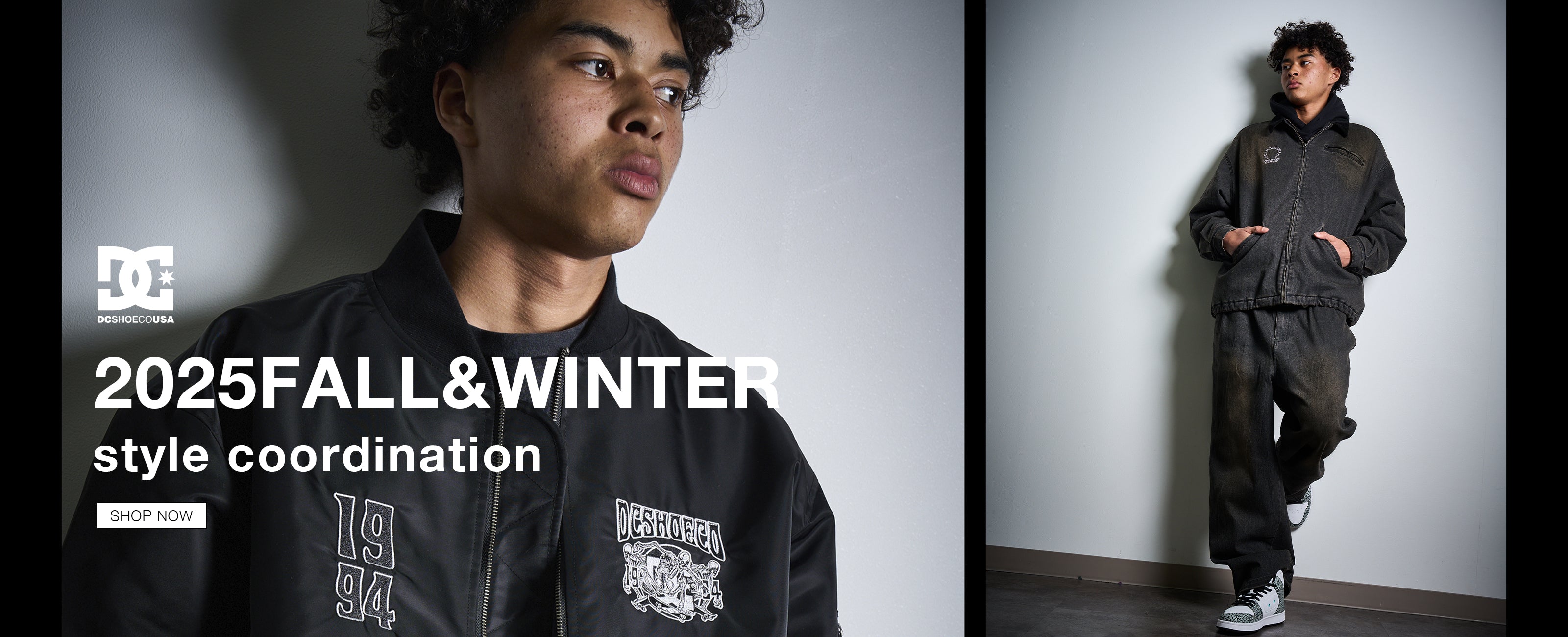 DC Shoes｜ディーシーシューズの公式通販 - DC SHOES