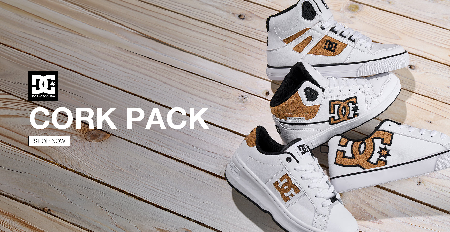 DC Shoes｜ディーシーシューズの公式通販 - DC SHOES