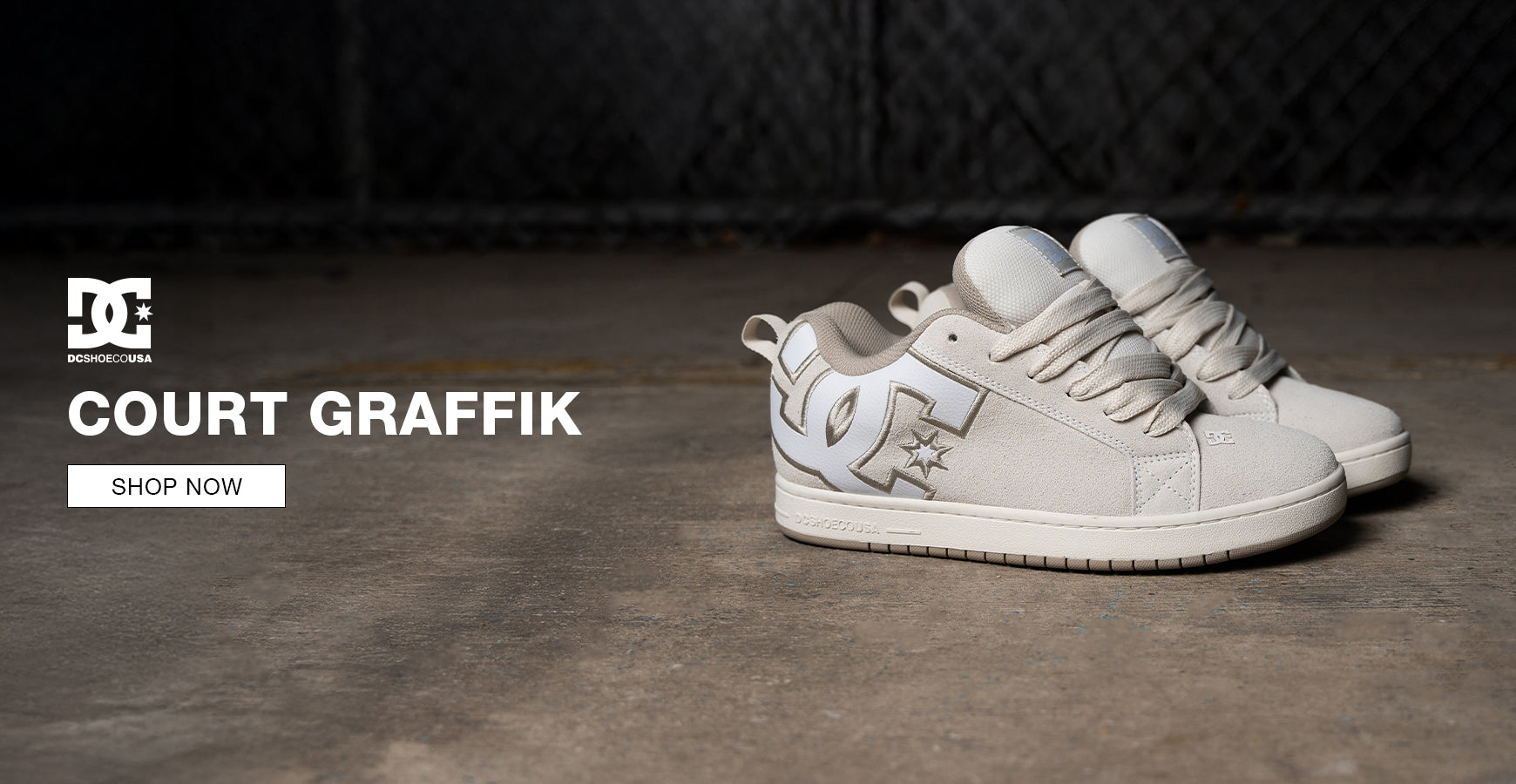 DC Shoes｜ディーシーシューズの公式通販 - DC SHOES