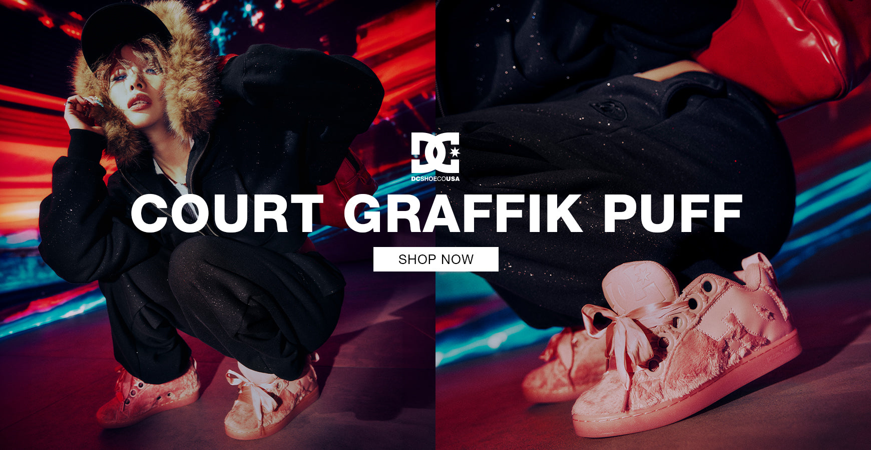 DC Shoes｜ディーシーシューズの公式通販 - DC SHOES