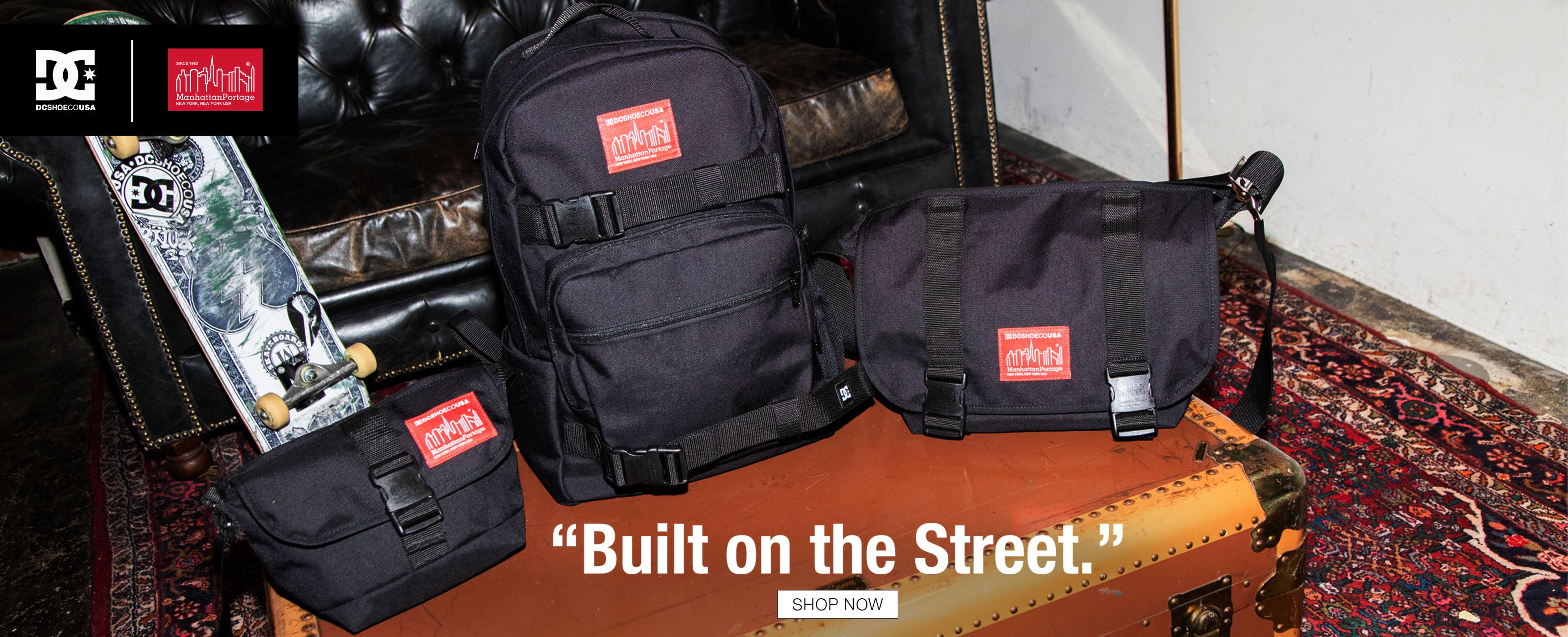 DC Shoes｜ディーシーシューズの公式通販 - DC SHOES