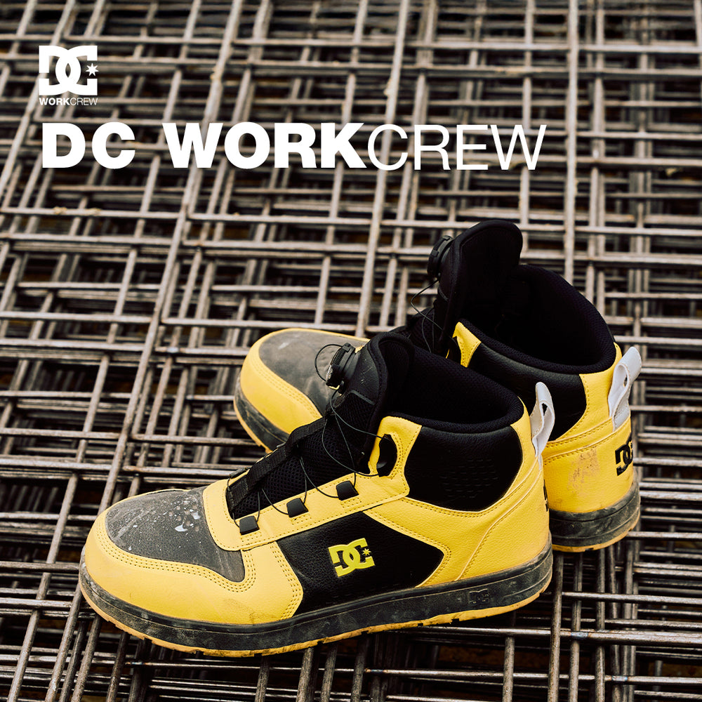 DC Shoes｜ディーシーシューズの公式通販 - DC SHOES