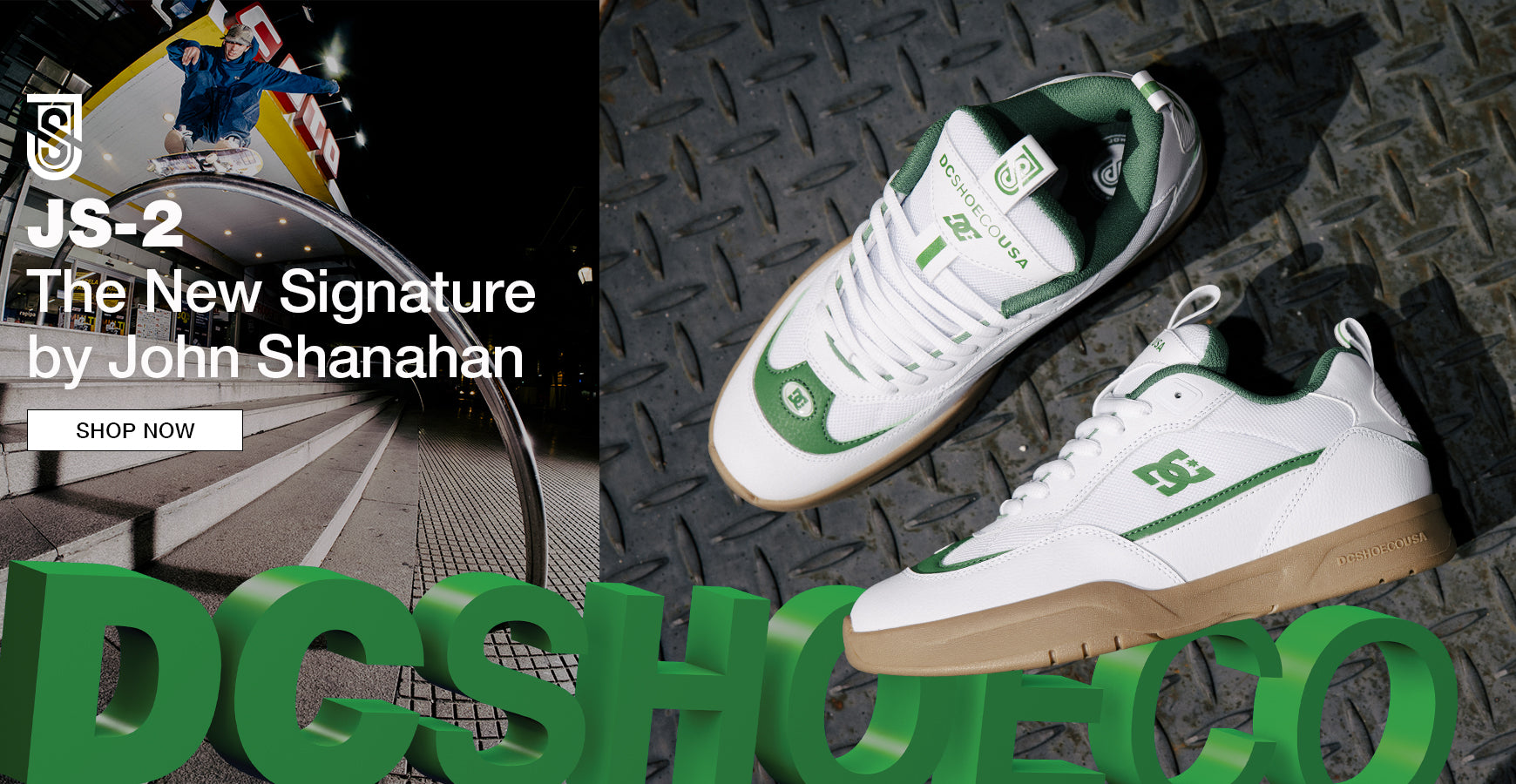 DC Shoes｜ディーシーシューズの公式通販 - DC SHOES