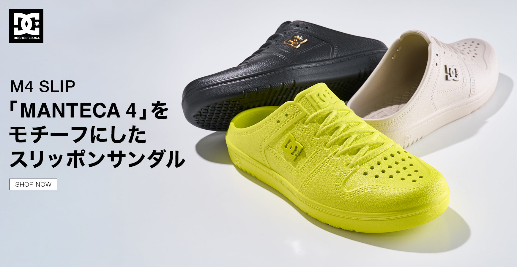 ①新品DCシューズ　24cm激安！旭川市 OUTLET】DC Shoes DC ASCEND