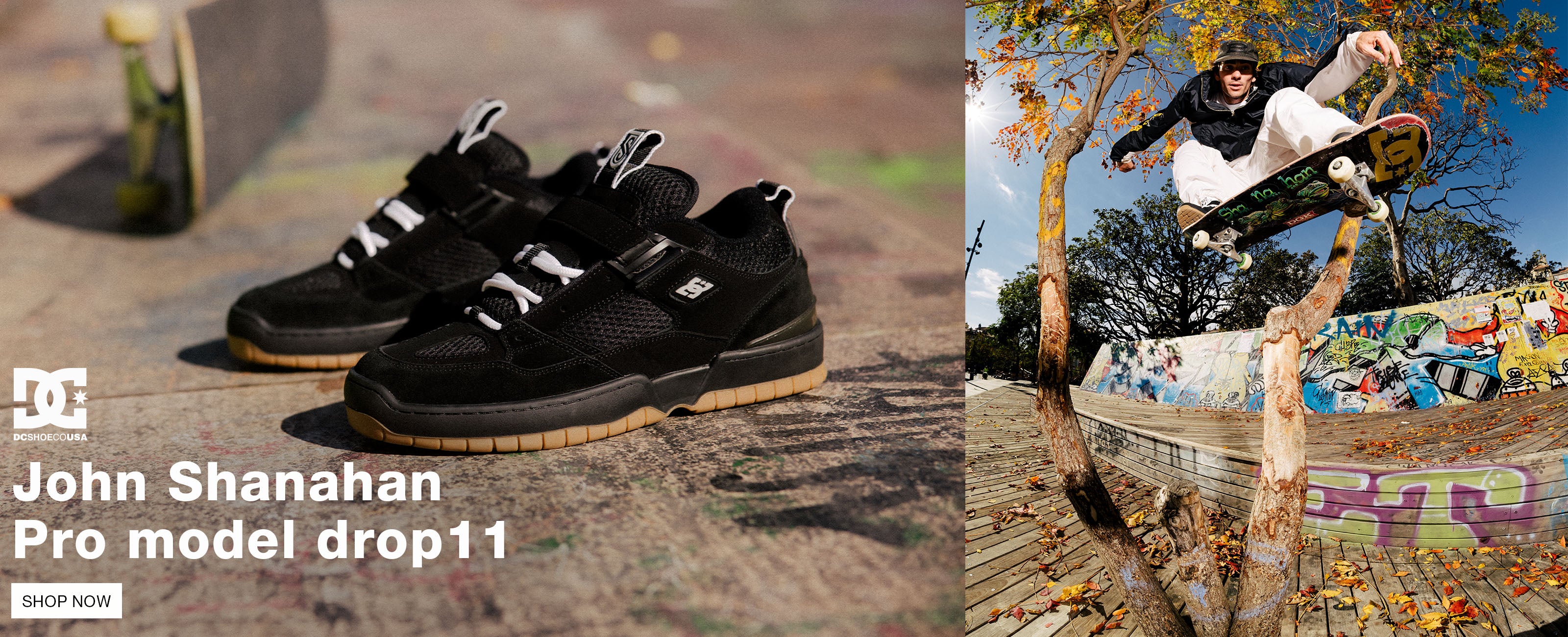 DC Shoes｜ディーシーシューズの公式通販 - DC SHOES