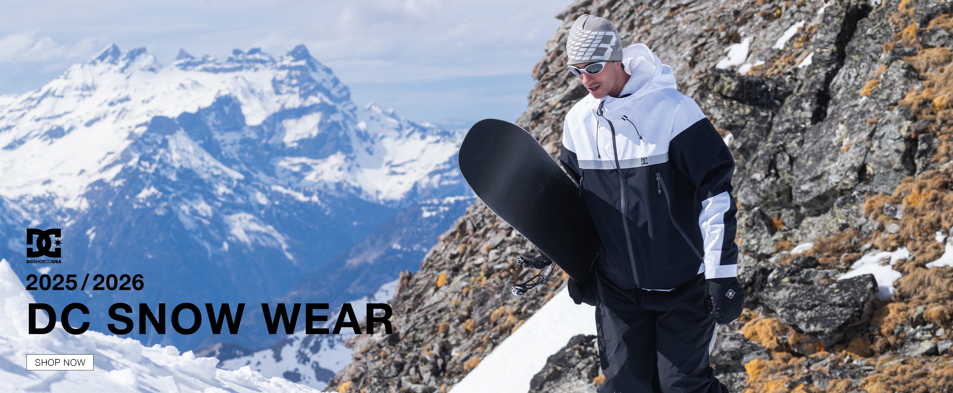 DC Shoes｜ディーシーシューズの公式通販 - DC SHOES