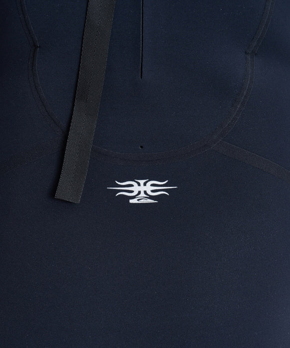 QUIKSILVER メンズ 2/3/2 MERCURY BZ FULL STITCHLESS フルスーツ
