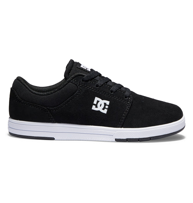 【BUY 2 20%OFF】【OUTLET】DC Shoes Ks CRISIS 2 キッズ