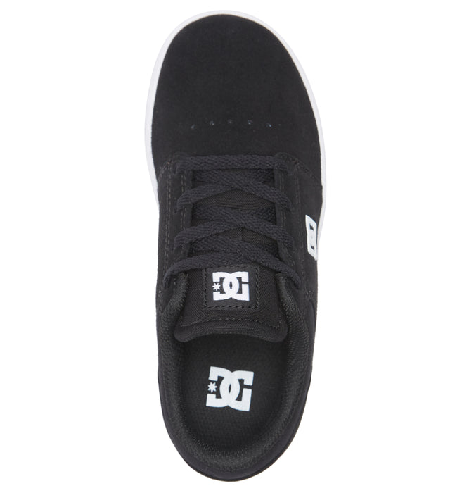 【BUY 2 20%OFF】【OUTLET】DC Shoes Ks CRISIS 2 キッズ