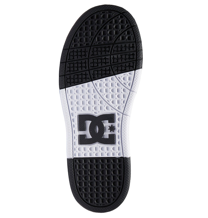 【BUY 2 20%OFF】【OUTLET】DC Shoes Ks CRISIS 2 キッズ