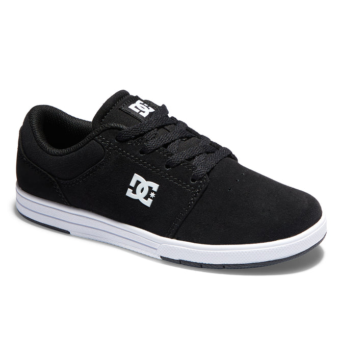 【BUY 2 20%OFF】【OUTLET】DC Shoes Ks CRISIS 2 キッズ