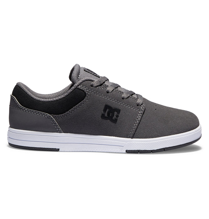 【BUY 2 20%OFF】【OUTLET】DC Shoes Ks CRISIS 2 キッズ