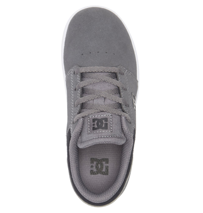 【BUY 2 20%OFF】【OUTLET】DC Shoes Ks CRISIS 2 キッズ