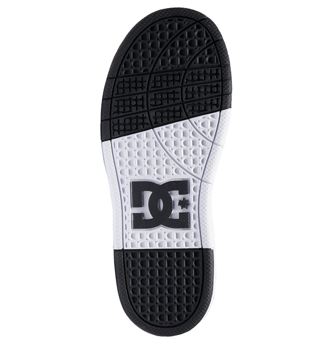 【BUY 2 20%OFF】【OUTLET】DC Shoes Ks CRISIS 2 キッズ