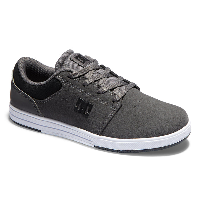 【BUY 2 20%OFF】【OUTLET】DC Shoes Ks CRISIS 2 キッズ