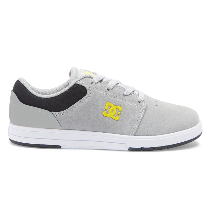 【BUY 2 20%OFF】【OUTLET】DC Shoes Ks CRISIS 2 キッズ