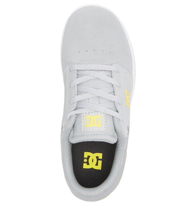 【BUY 2 20%OFF】【OUTLET】DC Shoes Ks CRISIS 2 キッズ