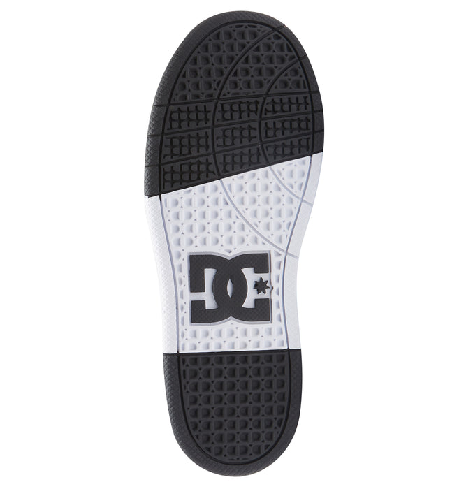 【BUY 2 20%OFF】【OUTLET】DC Shoes Ks CRISIS 2 キッズ