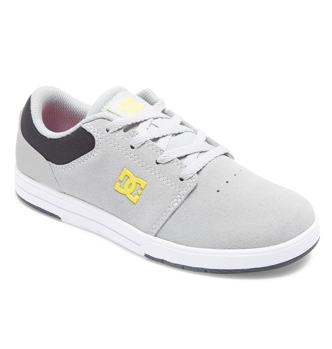 【BUY 2 20%OFF】【OUTLET】DC Shoes Ks CRISIS 2 キッズ