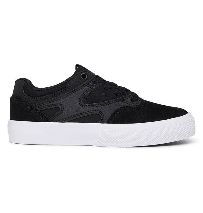 【BUY 2 20%OFF】【OUTLET】DC Shoes Ks KALIS VULC キッズ