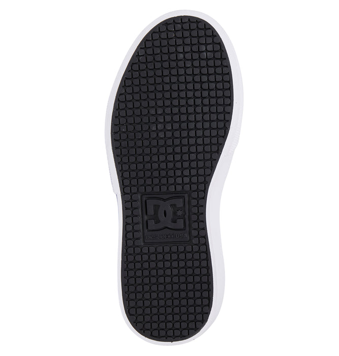 【BUY 2 20%OFF】【OUTLET】DC Shoes Ks KALIS VULC キッズ