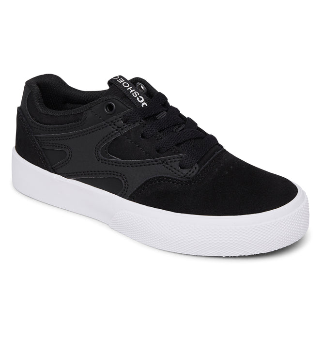 【BUY 2 20%OFF】【OUTLET】DC Shoes Ks KALIS VULC キッズ