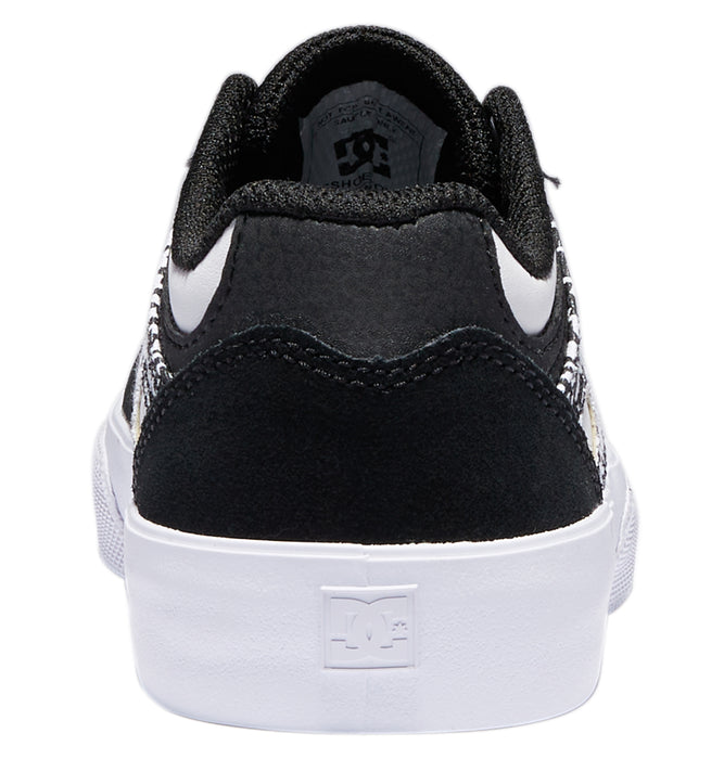 【BUY 2 20%OFF】【OUTLET】DC Shoes Ks KALIS VULC キッズ