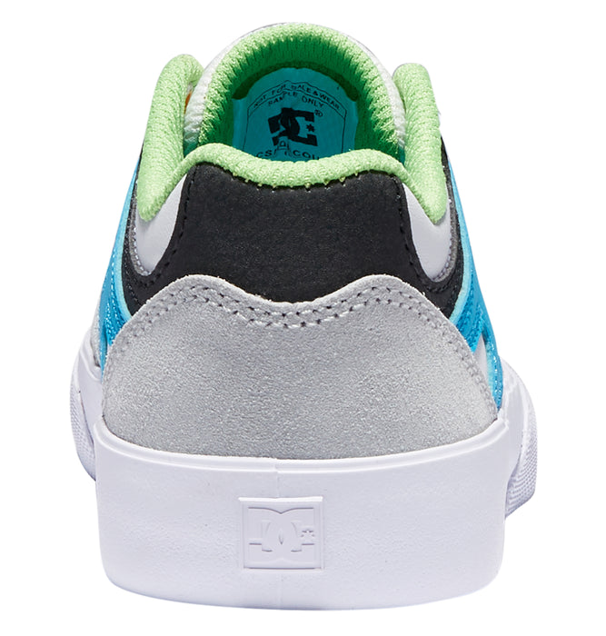 【BUY 2 20%OFF】【OUTLET】DC Shoes Ks KALIS VULC キッズ