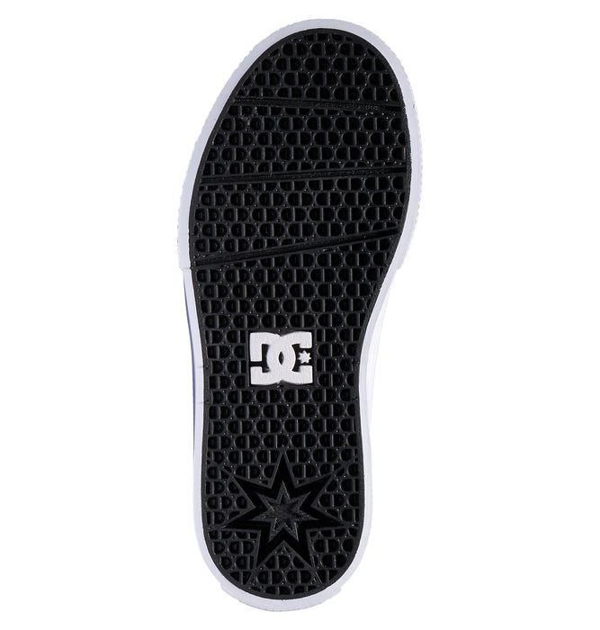 【BUY 2 20%OFF】【OUTLET】DC Shoes Ks MANUAL V キッズ